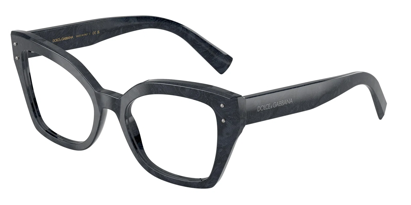 Dolce & Gabbana 3386 Eyeglasses - view 40